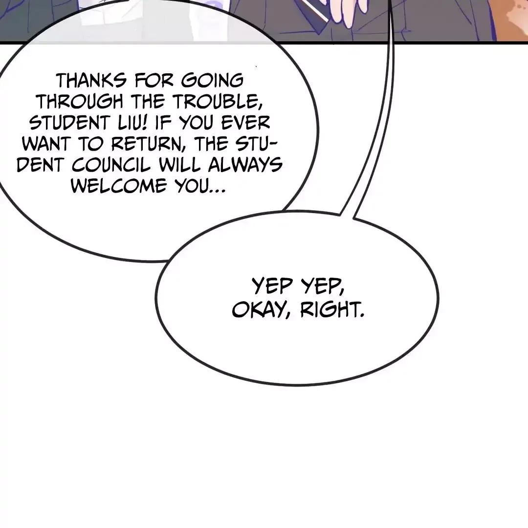 Lying Puppies Get Eaten Chapter 21 page 36
