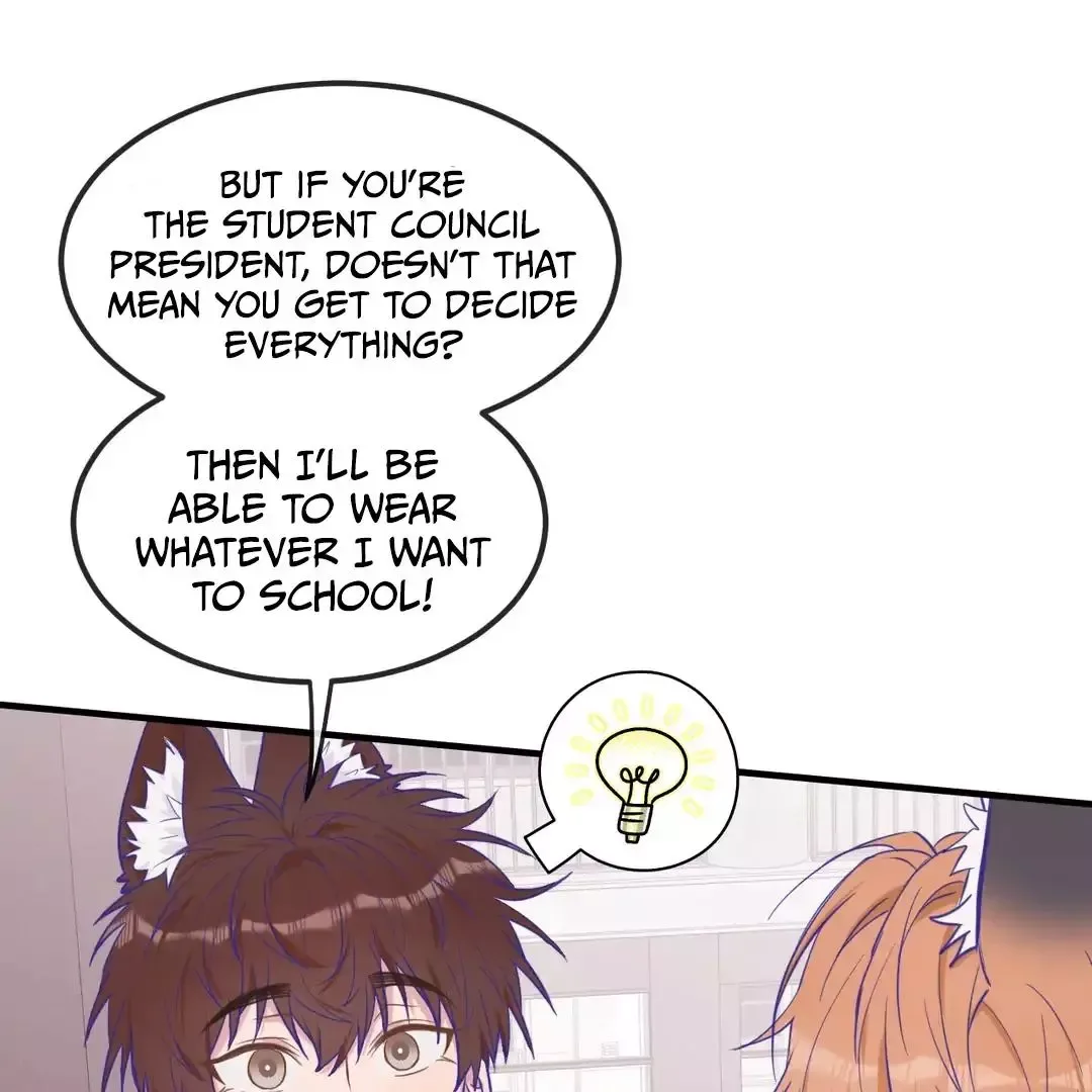 Lying Puppies Get Eaten Chapter 21 page 39