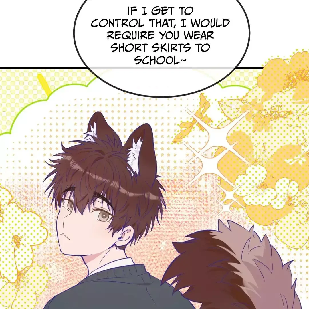 Lying Puppies Get Eaten Chapter 21 page 41