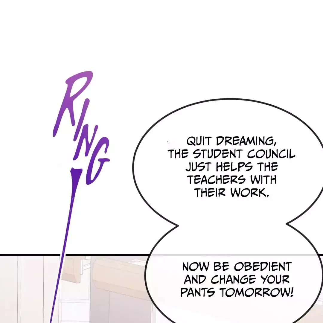 Lying Puppies Get Eaten Chapter 21 page 44
