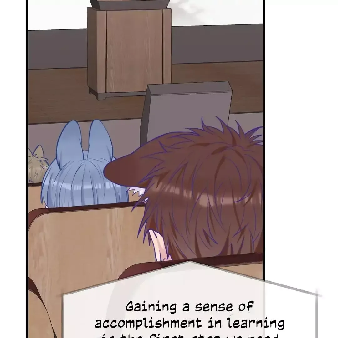 Lying Puppies Get Eaten Chapter 21 page 52