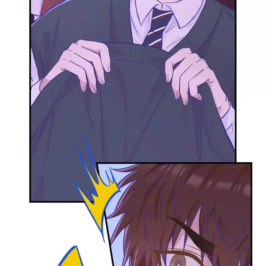 Lying Puppies Get Eaten Chapter 21 page 57