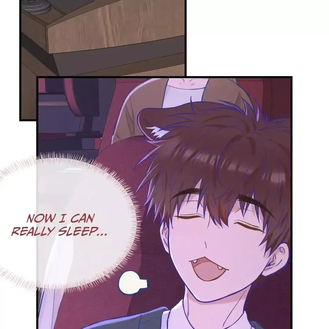 Lying Puppies Get Eaten Chapter 21 page 56