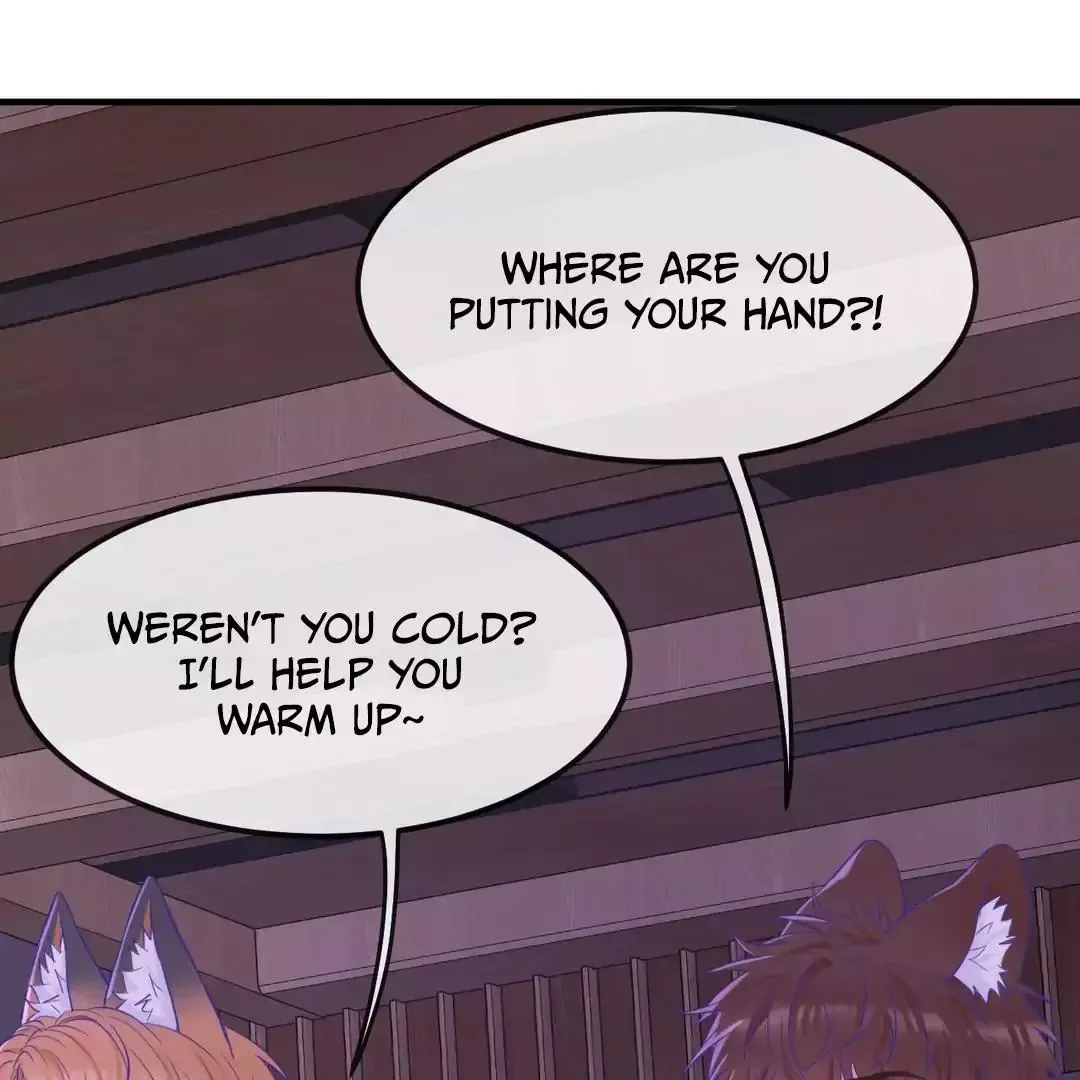 Lying Puppies Get Eaten Chapter 21 page 59