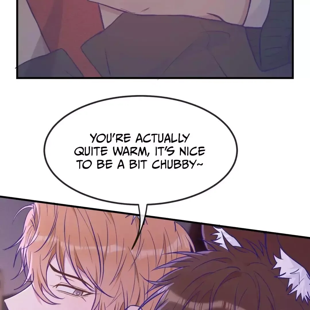 Lying Puppies Get Eaten Chapter 21 page 63