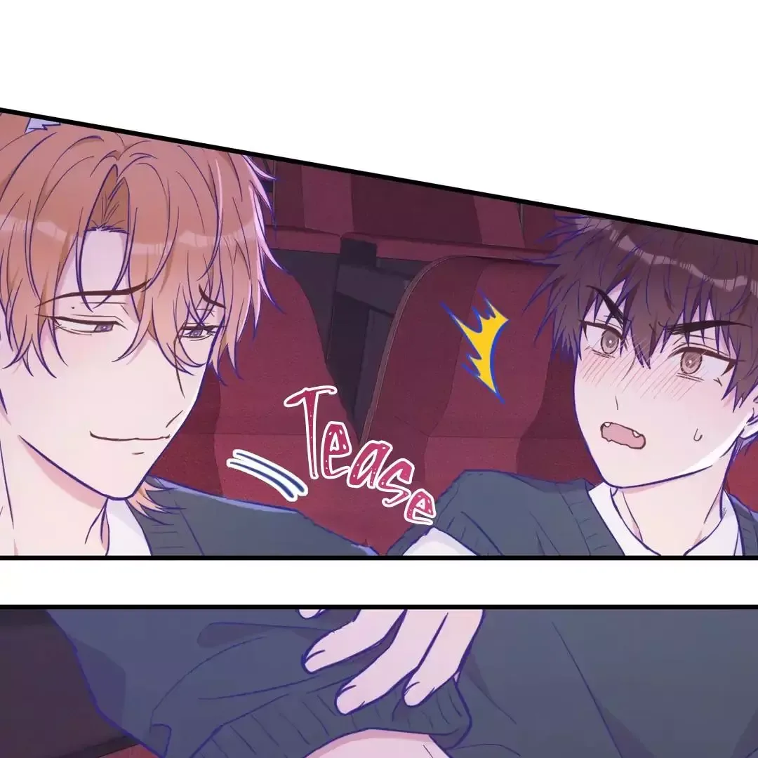 Lying Puppies Get Eaten Chapter 21 page 68
