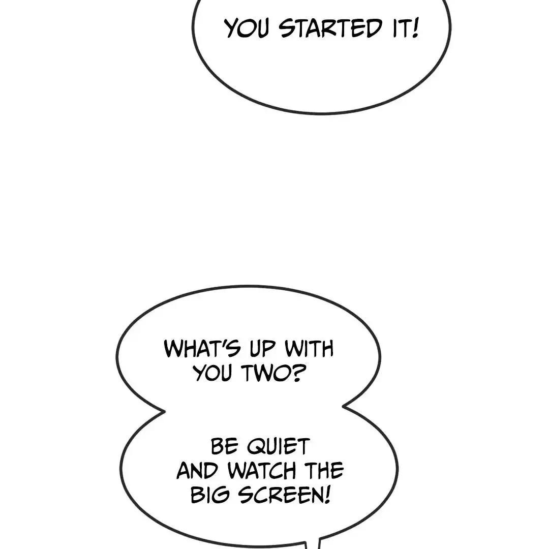 Lying Puppies Get Eaten Chapter 21 page 72