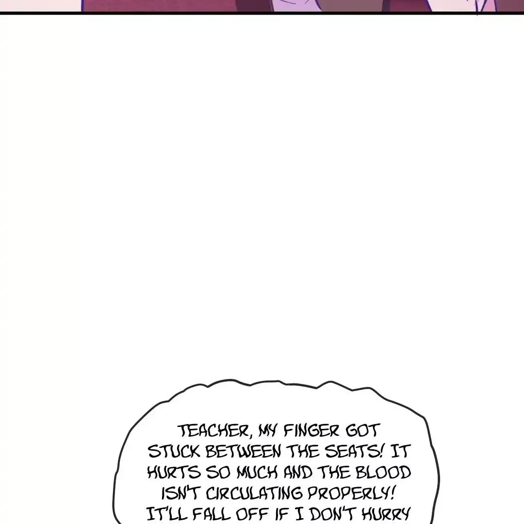 Lying Puppies Get Eaten Chapter 21 page 74