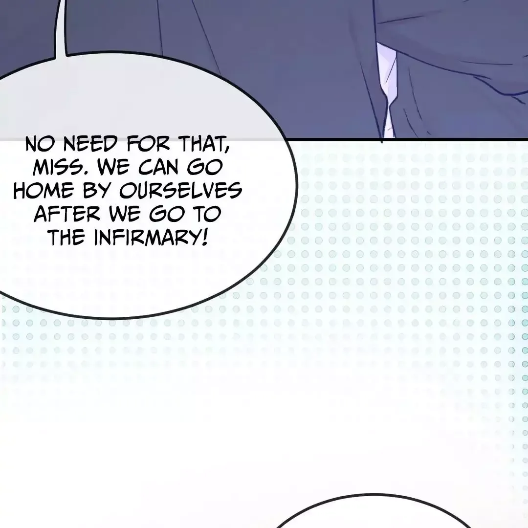 Lying Puppies Get Eaten Chapter 21 page 78