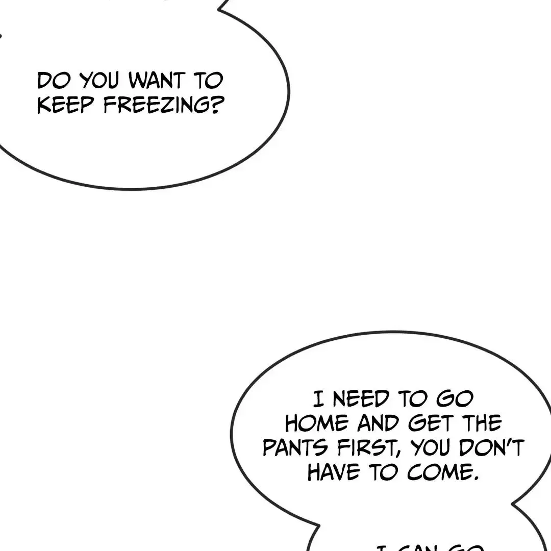 Lying Puppies Get Eaten Chapter 21 page 81