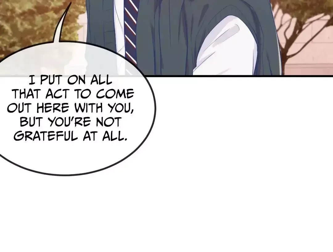 Lying Puppies Get Eaten Chapter 21 page 83