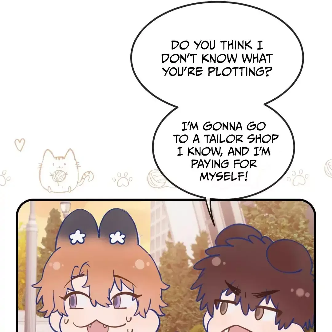 Lying Puppies Get Eaten Chapter 21 page 84