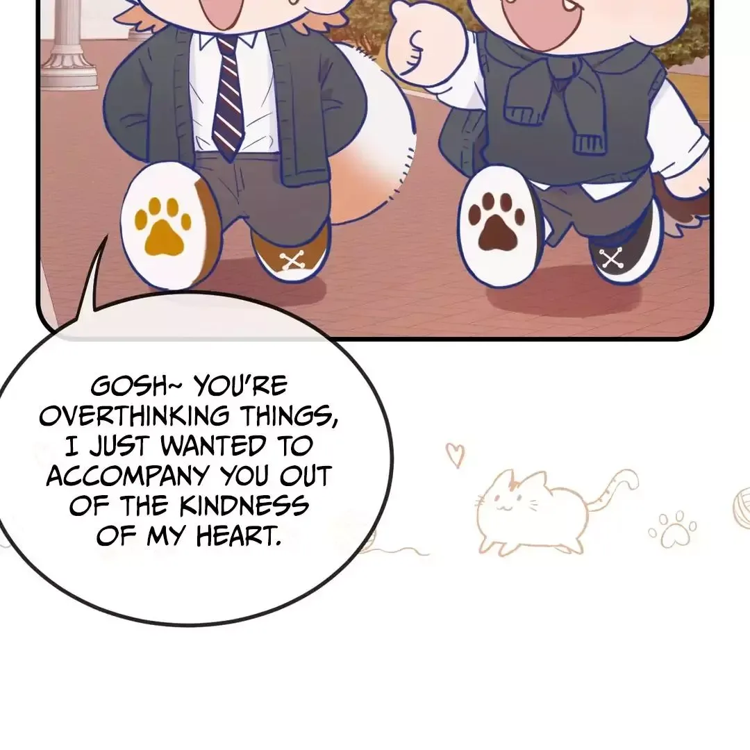 Lying Puppies Get Eaten Chapter 21 page 85