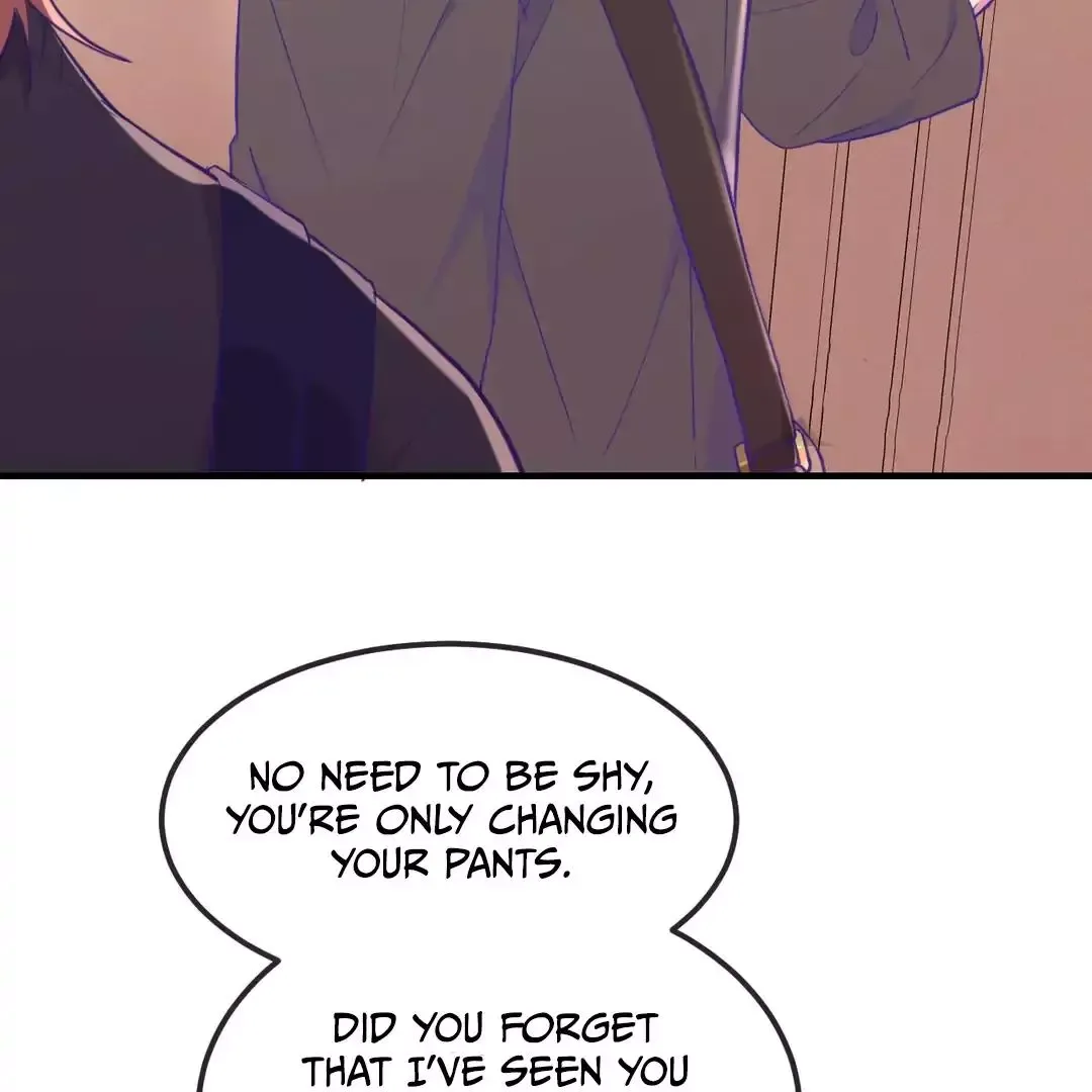 Lying Puppies Get Eaten Chapter 21 page 92