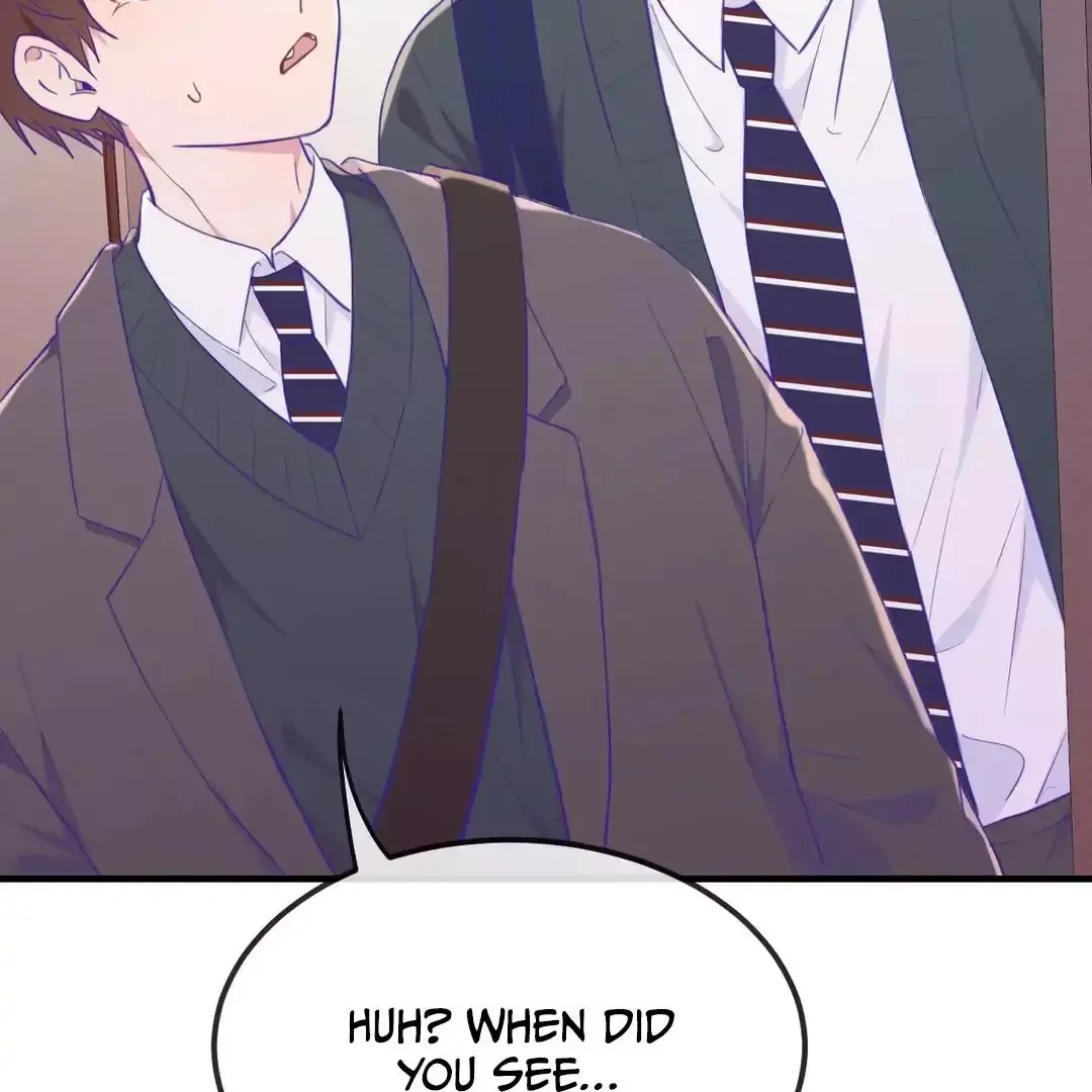 Lying Puppies Get Eaten Chapter 21 page 94