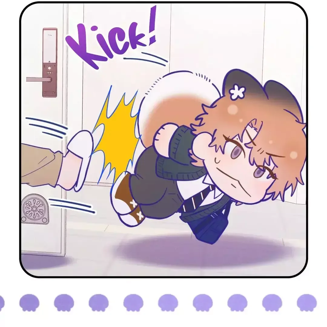 Lying Puppies Get Eaten Chapter 21 page 100