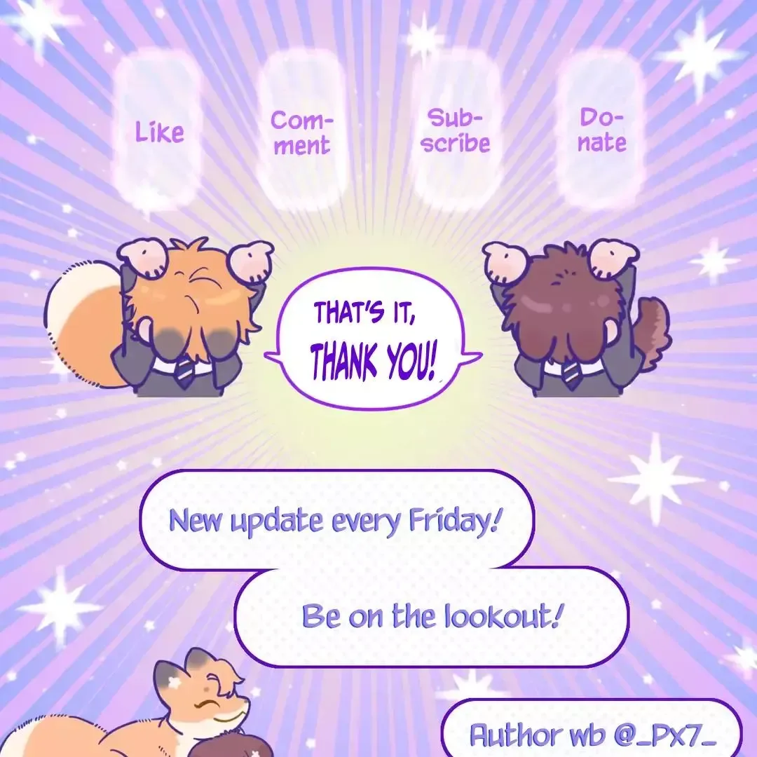 Lying Puppies Get Eaten Chapter 21 page 104