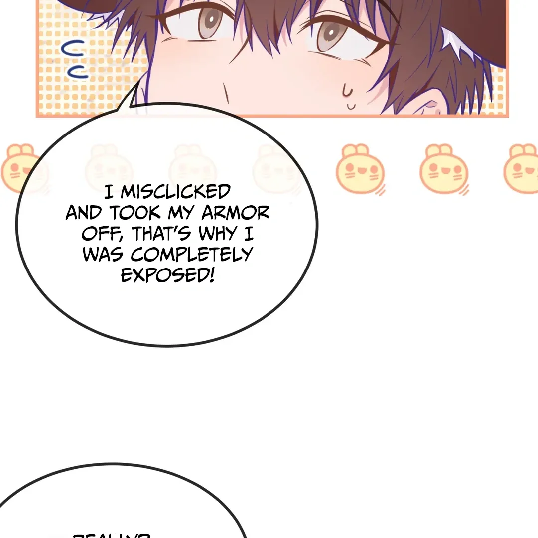 Lying Puppies Get Eaten Chapter 22 page 13