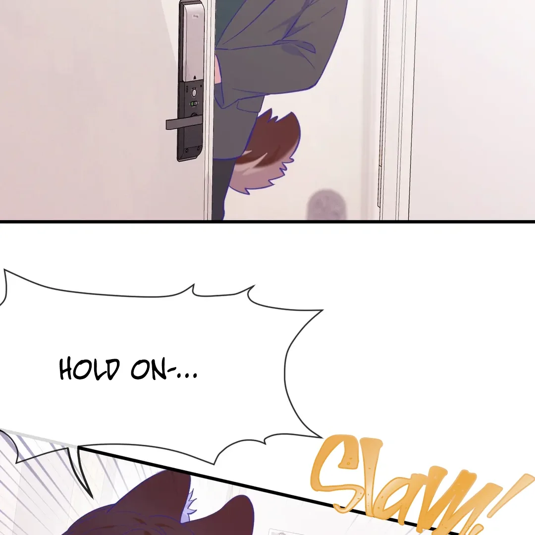Lying Puppies Get Eaten Chapter 22 page 21
