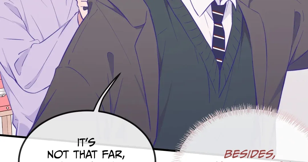 Lying Puppies Get Eaten Chapter 22 page 17