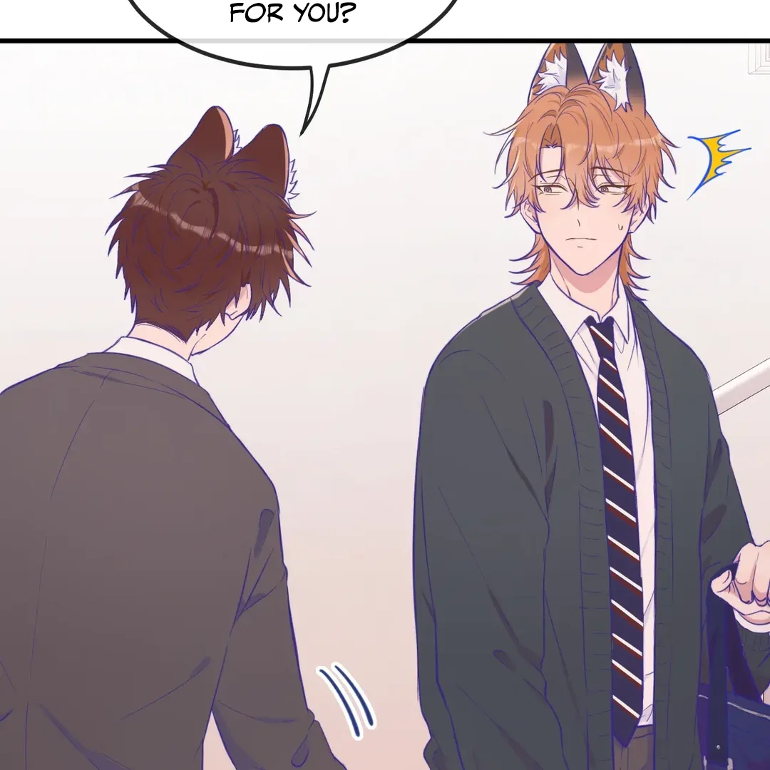 Lying Puppies Get Eaten Chapter 22 page 29