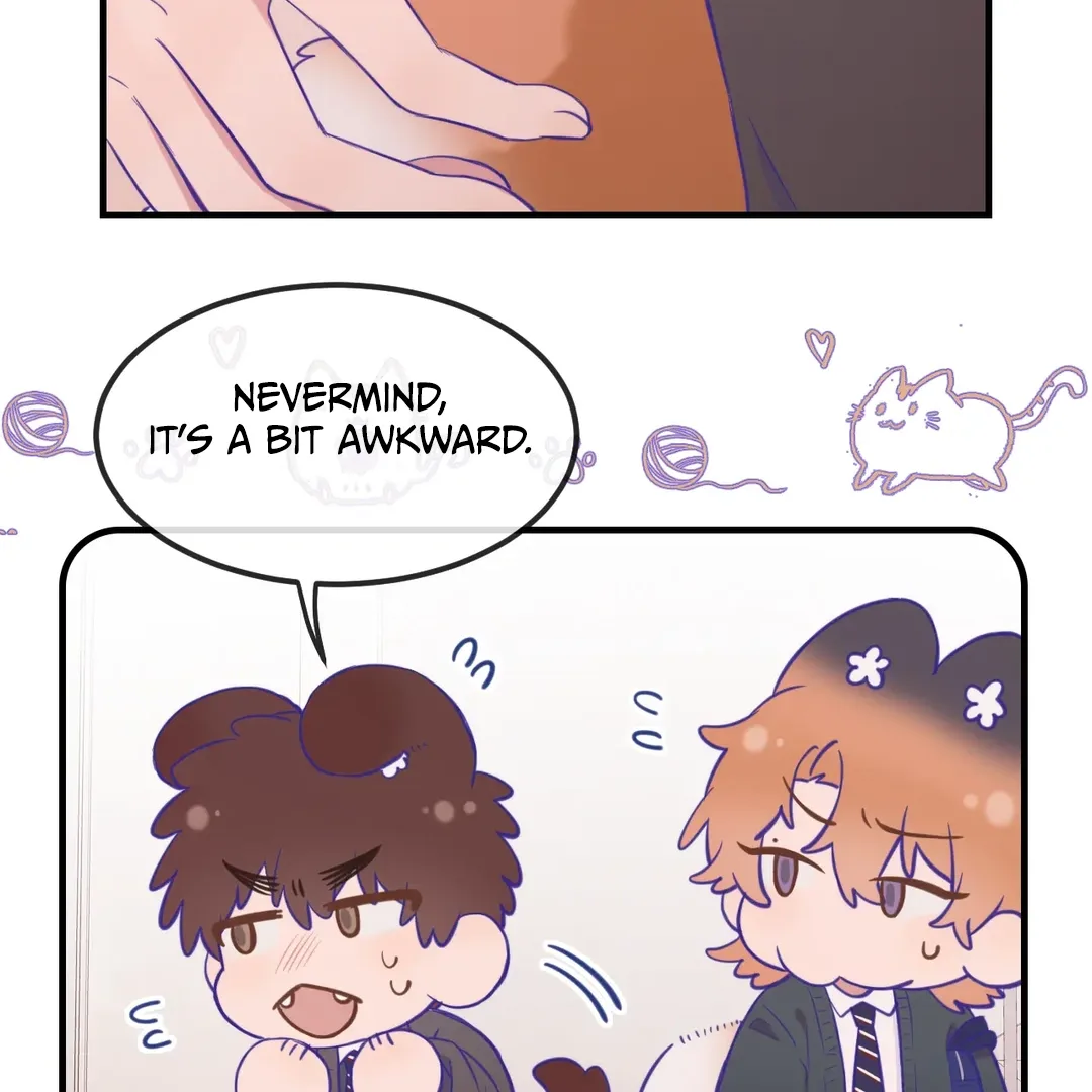 Lying Puppies Get Eaten Chapter 22 page 31
