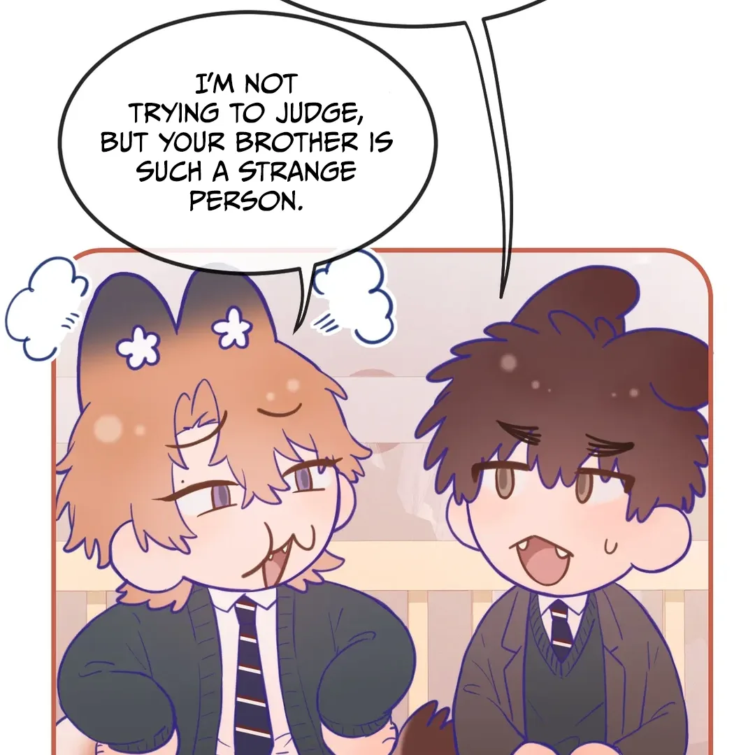 Lying Puppies Get Eaten Chapter 22 page 41