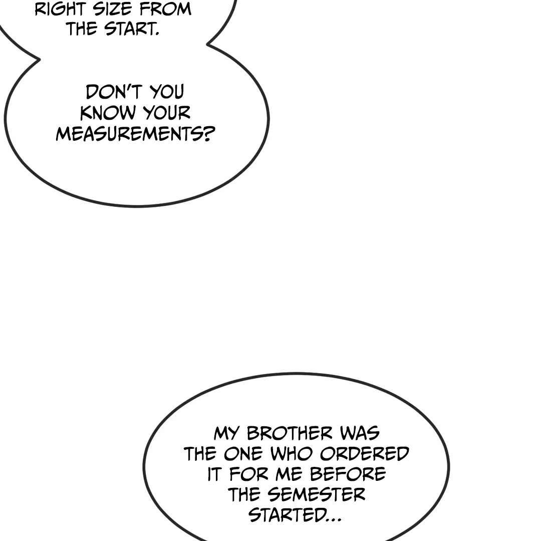 Lying Puppies Get Eaten Chapter 22 page 40