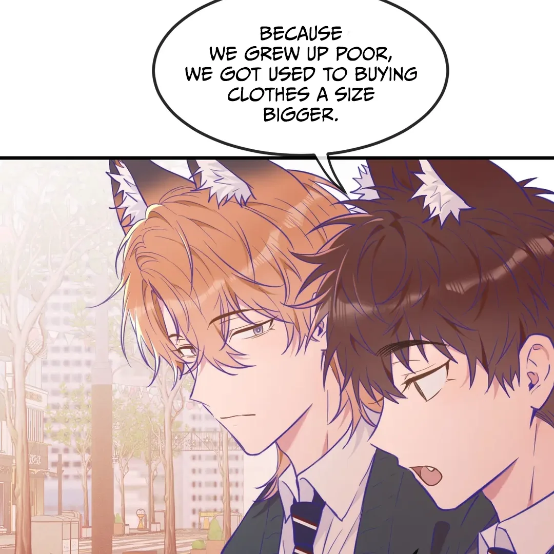 Lying Puppies Get Eaten Chapter 22 page 43