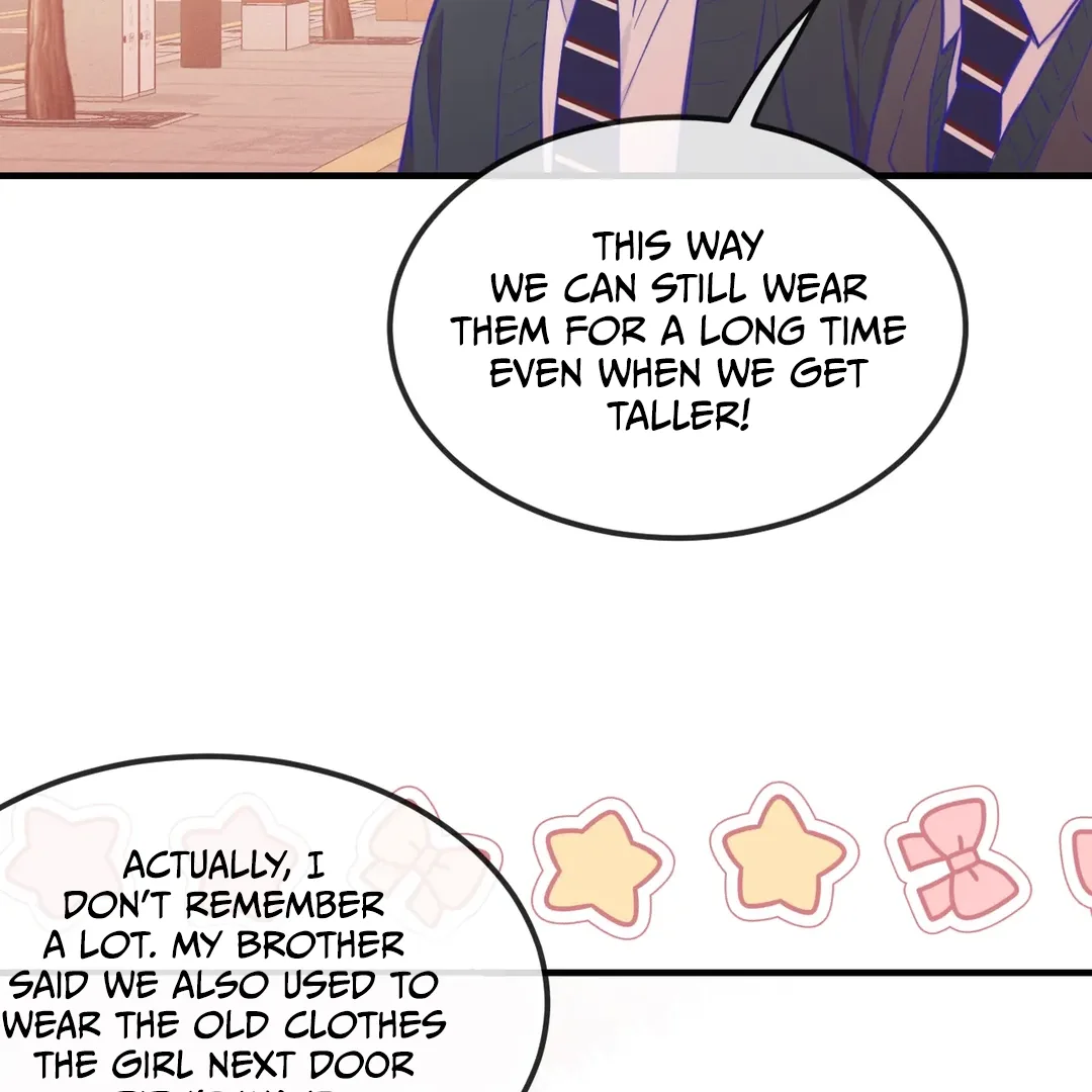 Lying Puppies Get Eaten Chapter 22 page 44