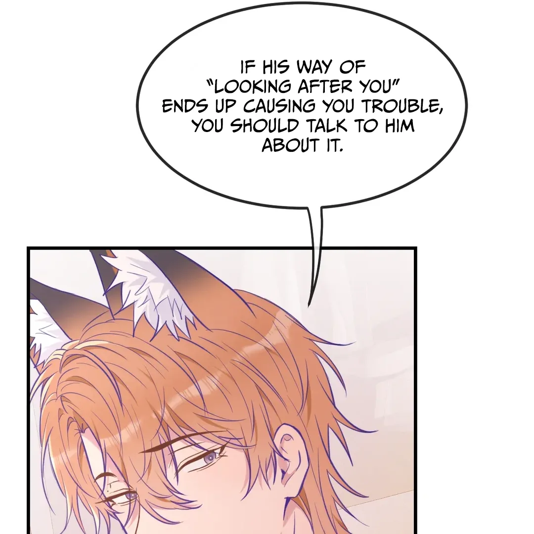 Lying Puppies Get Eaten Chapter 22 page 50