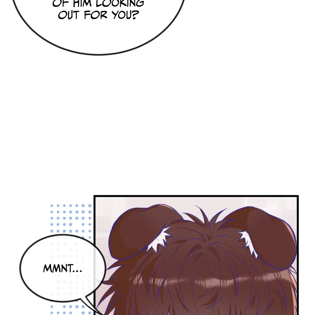 Lying Puppies Get Eaten Chapter 22 page 52