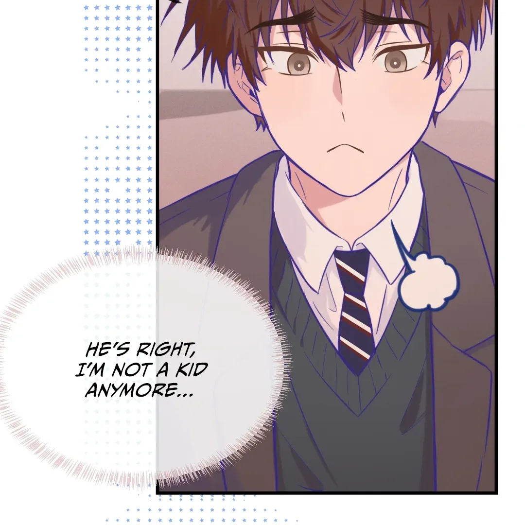 Lying Puppies Get Eaten Chapter 22 page 53