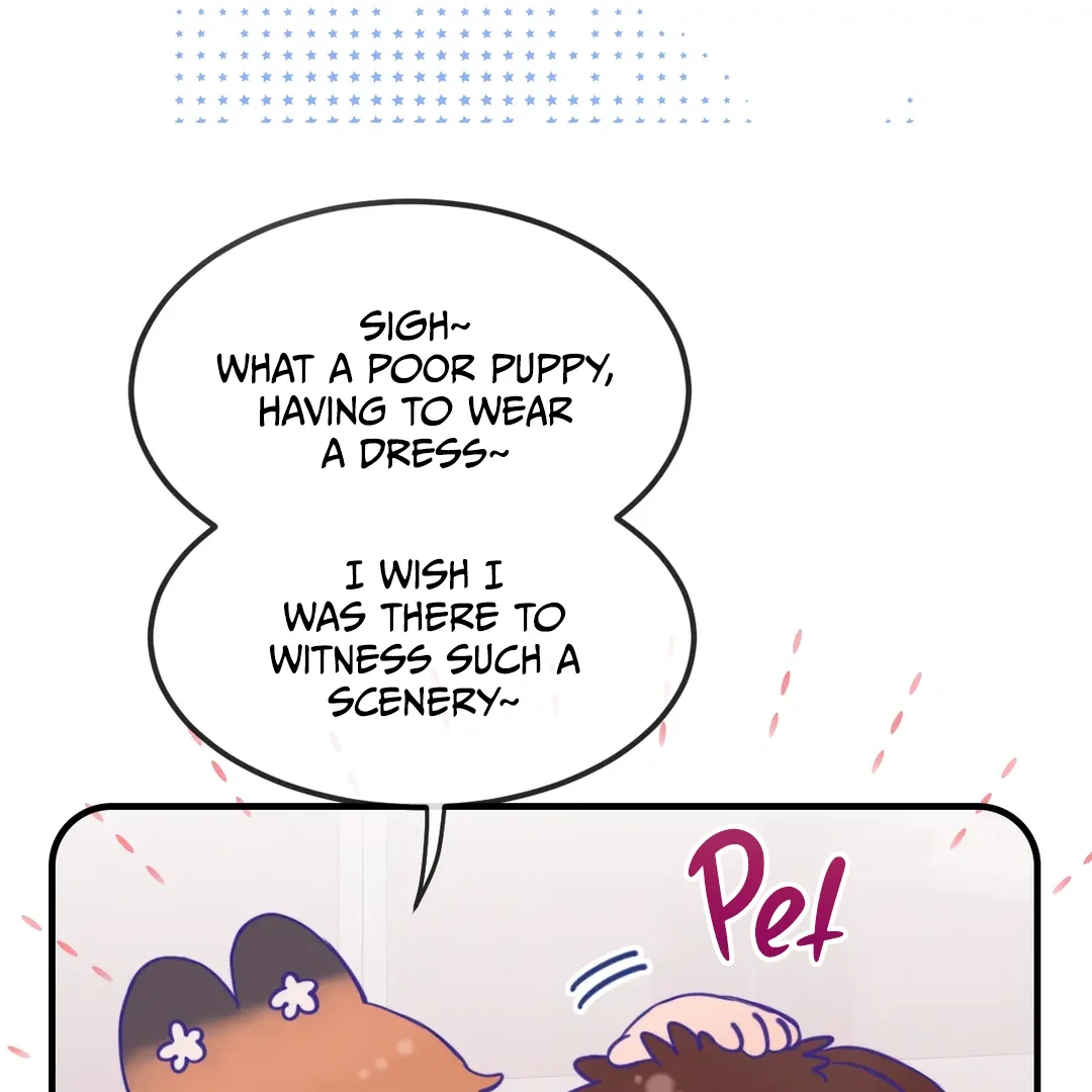 Lying Puppies Get Eaten Chapter 22 page 54