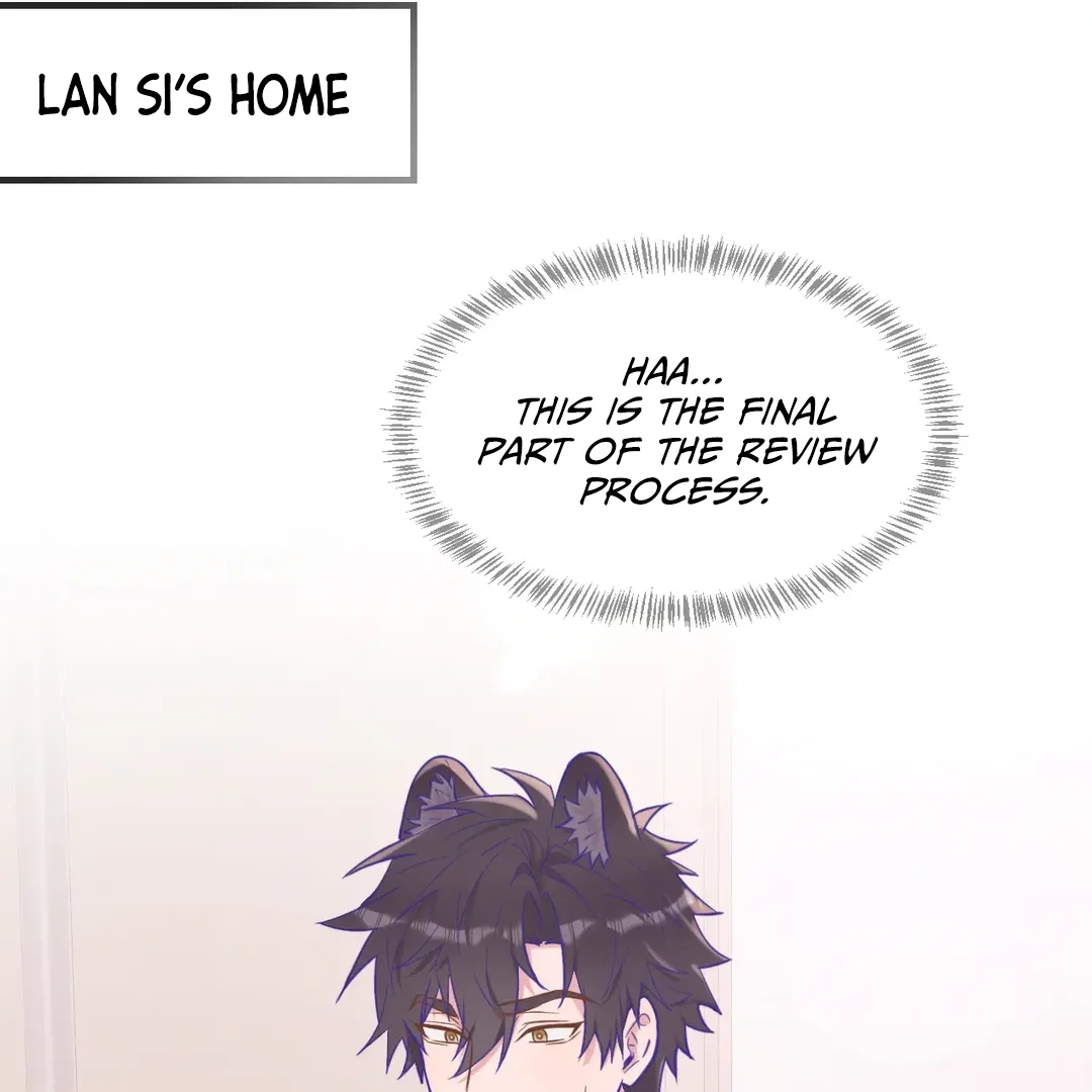 Lying Puppies Get Eaten Chapter 22 page 59