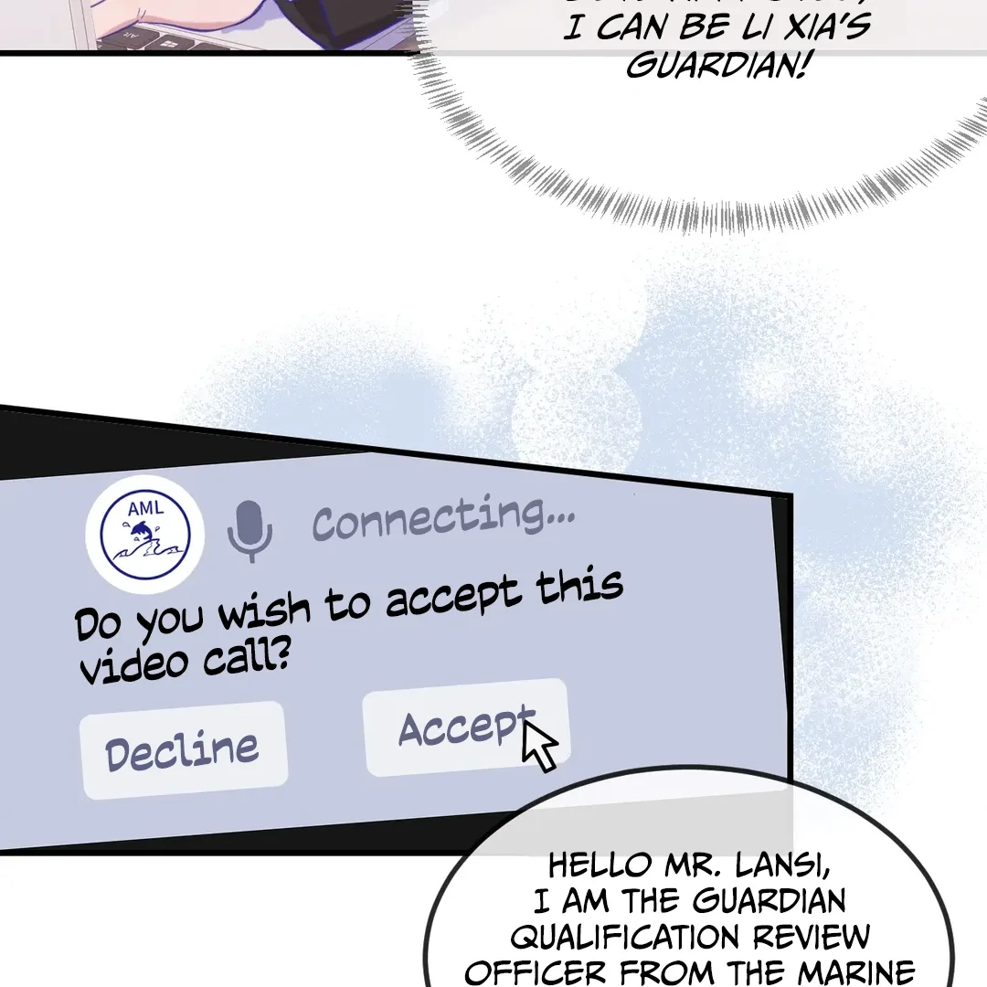 Lying Puppies Get Eaten Chapter 22 page 61