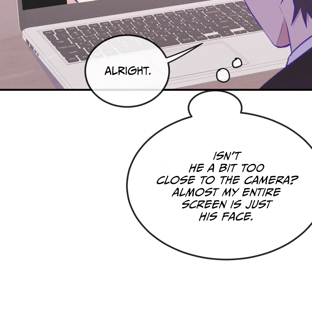 Lying Puppies Get Eaten Chapter 22 page 63