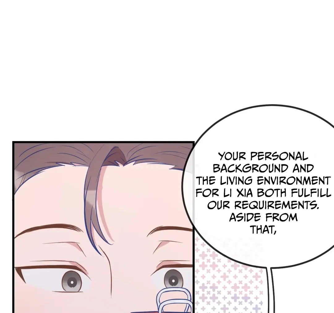 Lying Puppies Get Eaten Chapter 22 page 64