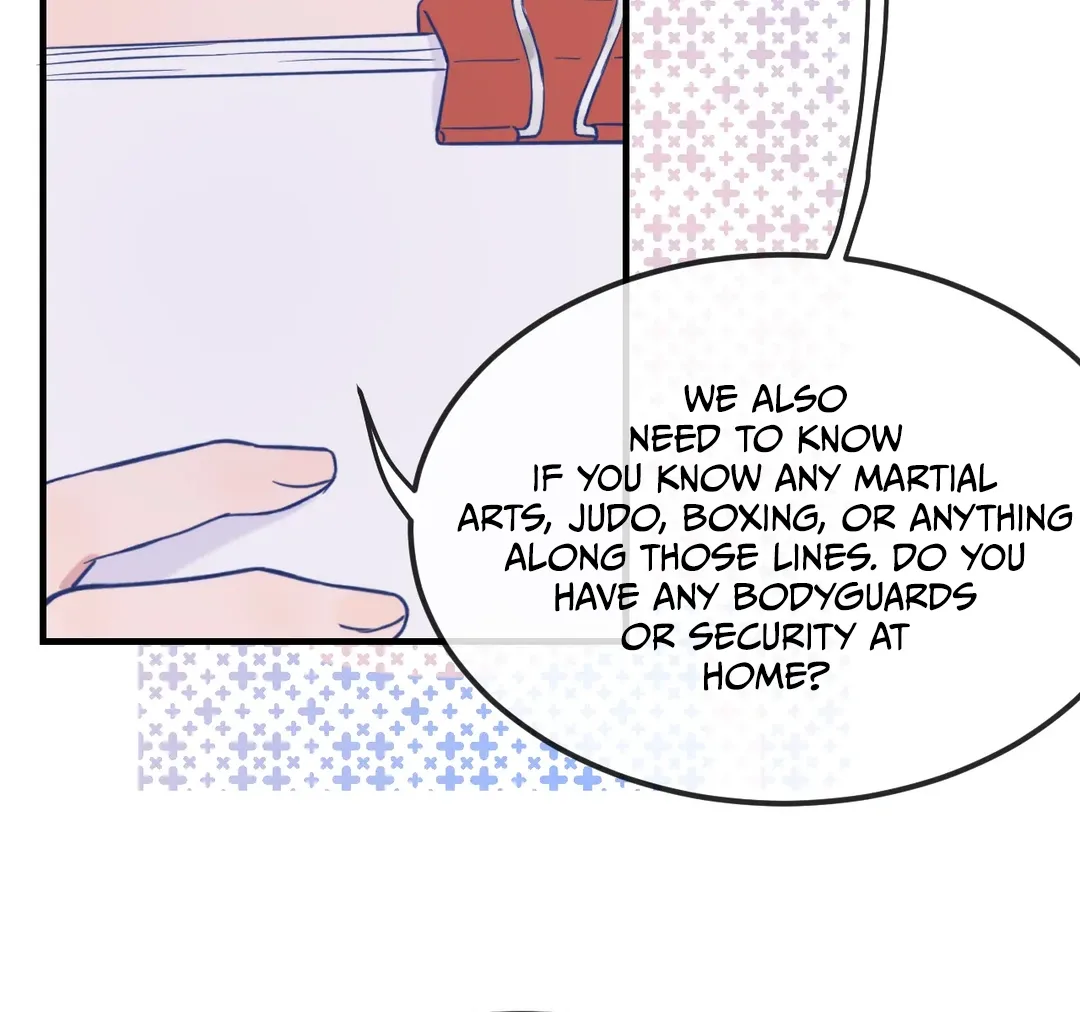 Lying Puppies Get Eaten Chapter 22 page 65