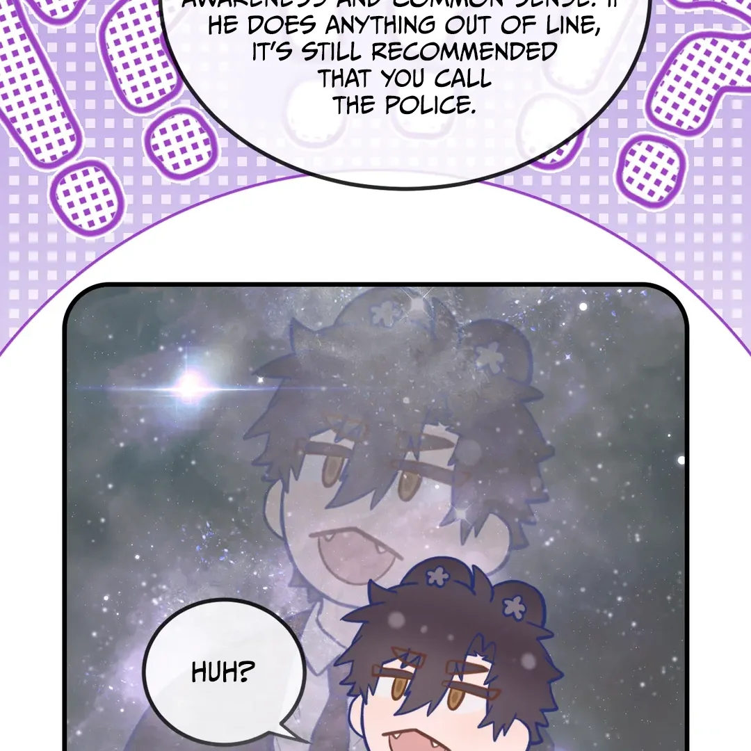 Lying Puppies Get Eaten Chapter 22 page 68
