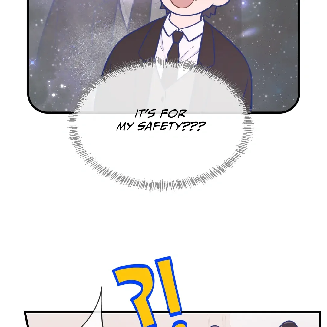 Lying Puppies Get Eaten Chapter 22 page 69
