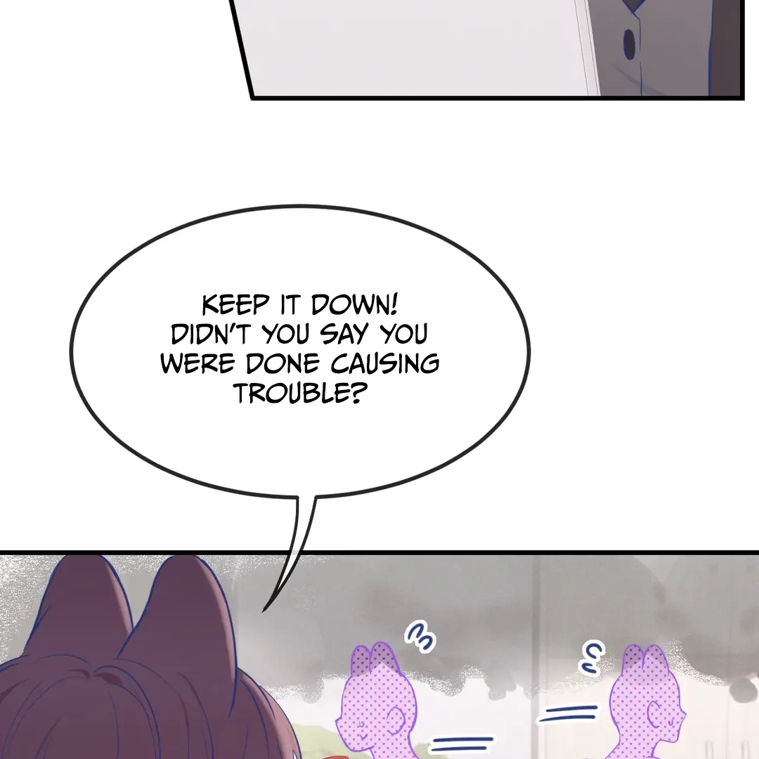 Lying Puppies Get Eaten Chapter 22 page 71