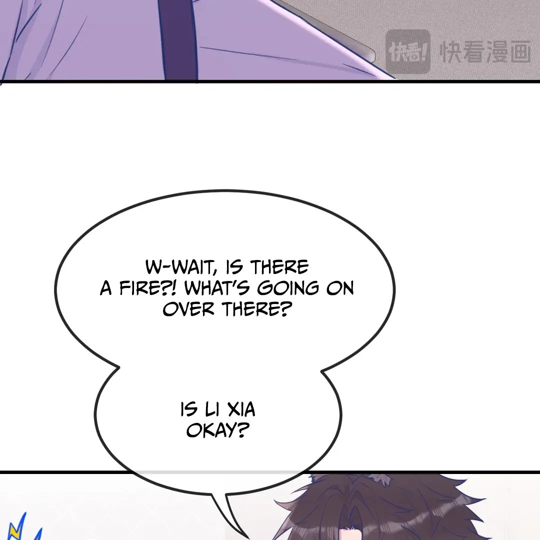 Lying Puppies Get Eaten Chapter 22 page 73