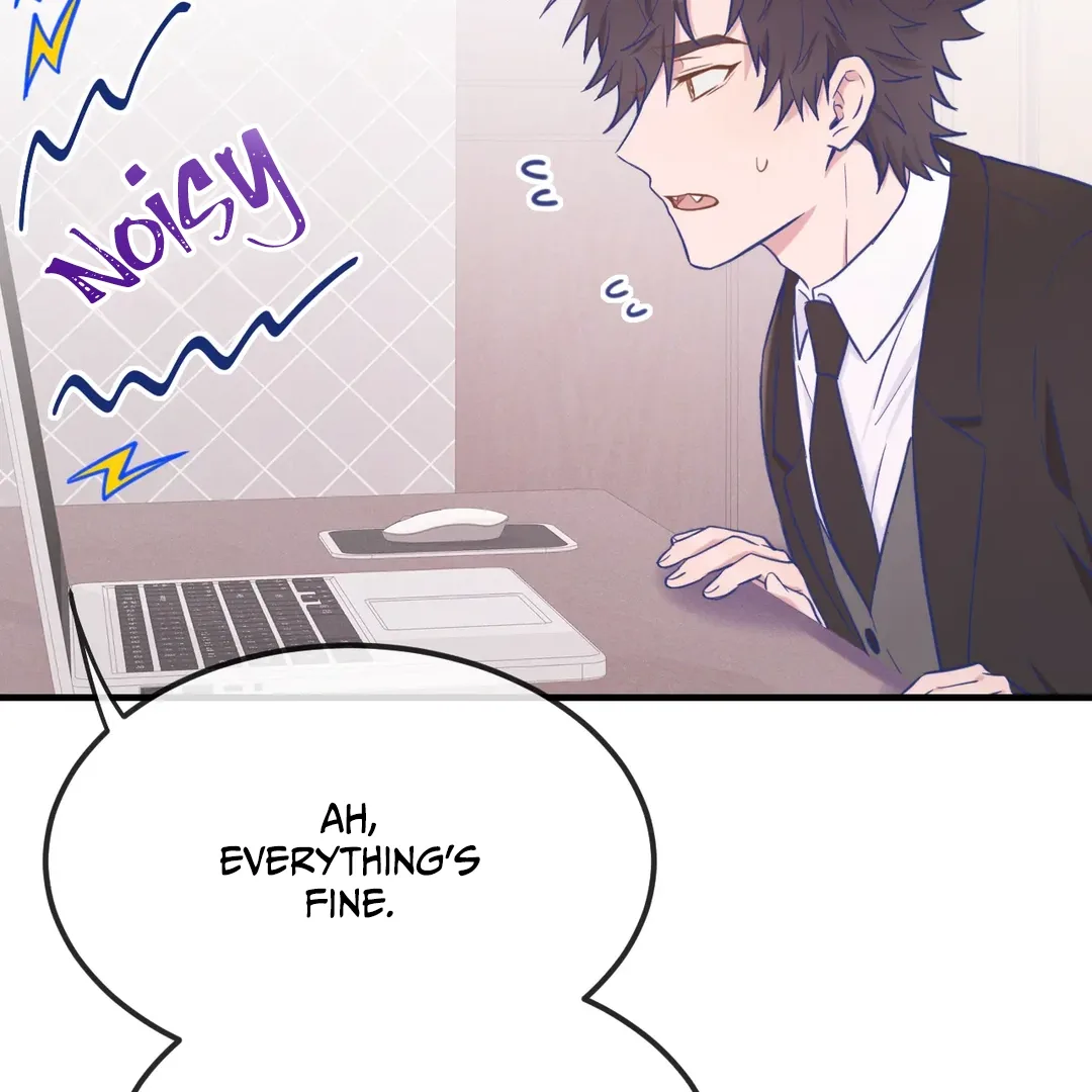 Lying Puppies Get Eaten Chapter 22 page 74