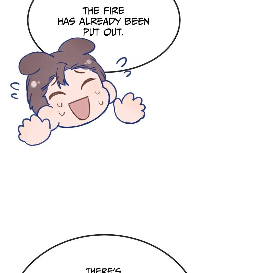 Lying Puppies Get Eaten Chapter 22 page 75