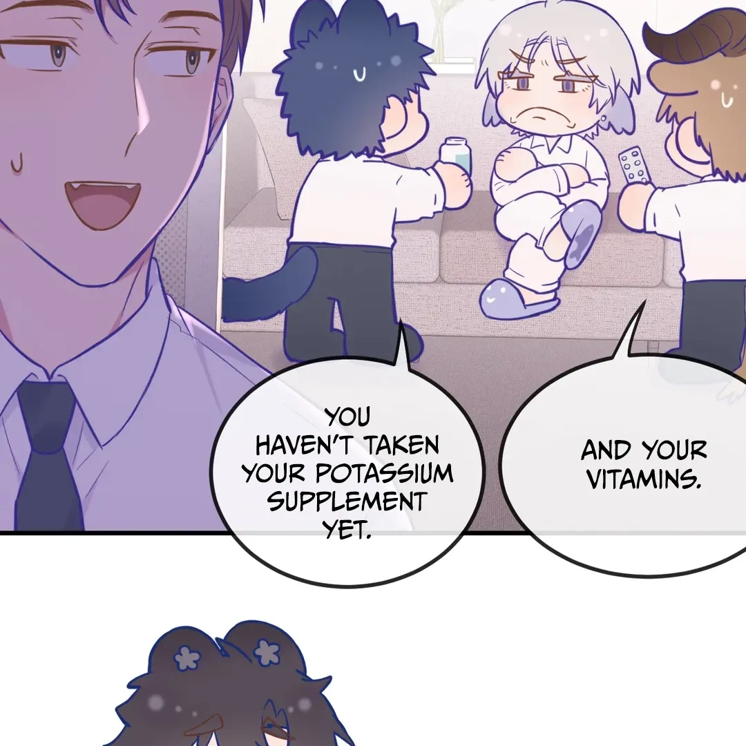 Lying Puppies Get Eaten Chapter 22 page 77