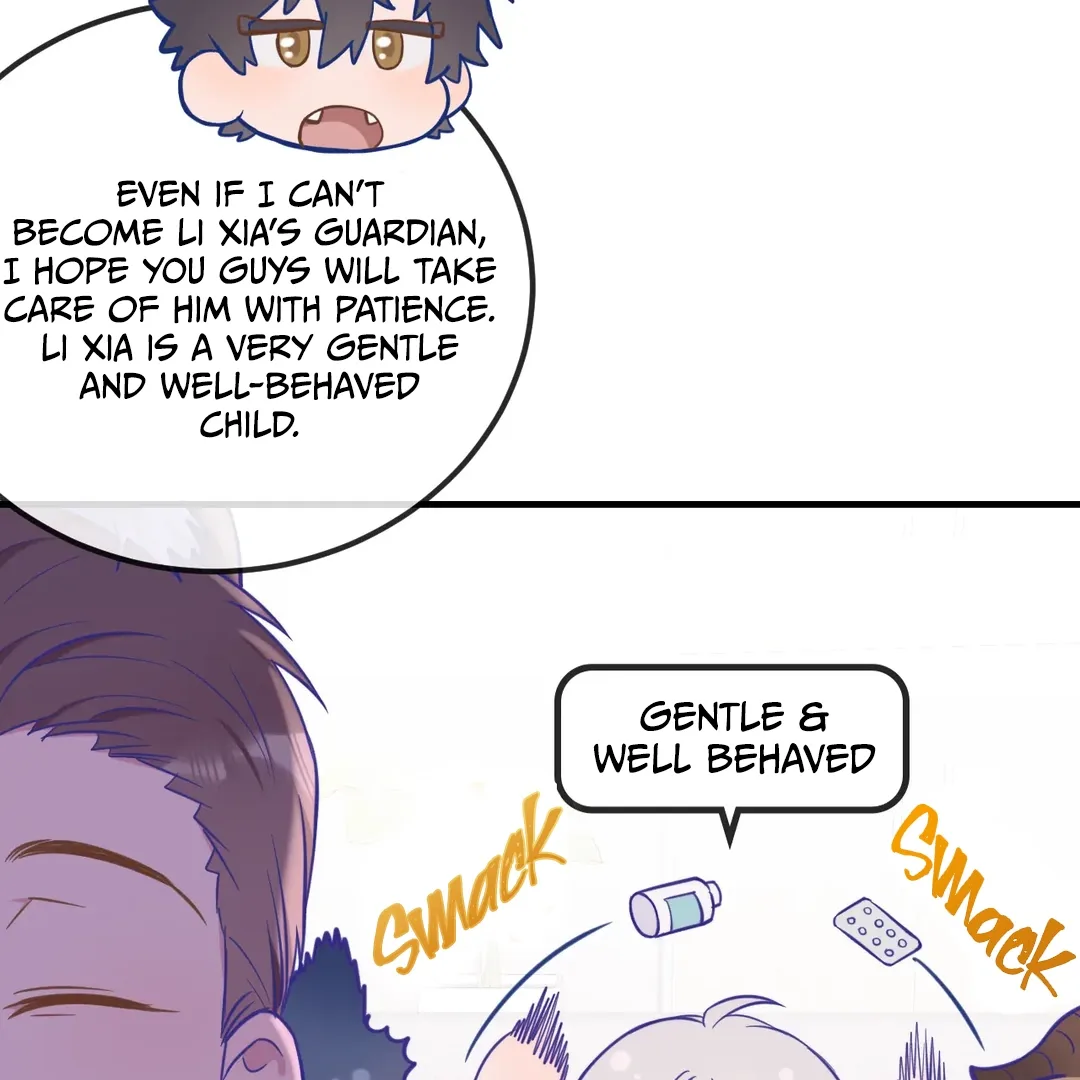 Lying Puppies Get Eaten Chapter 22 page 78
