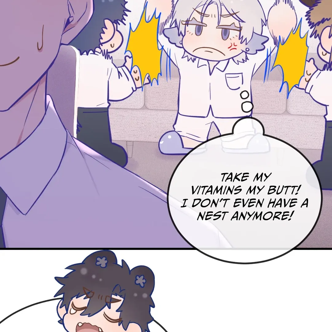 Lying Puppies Get Eaten Chapter 22 page 79