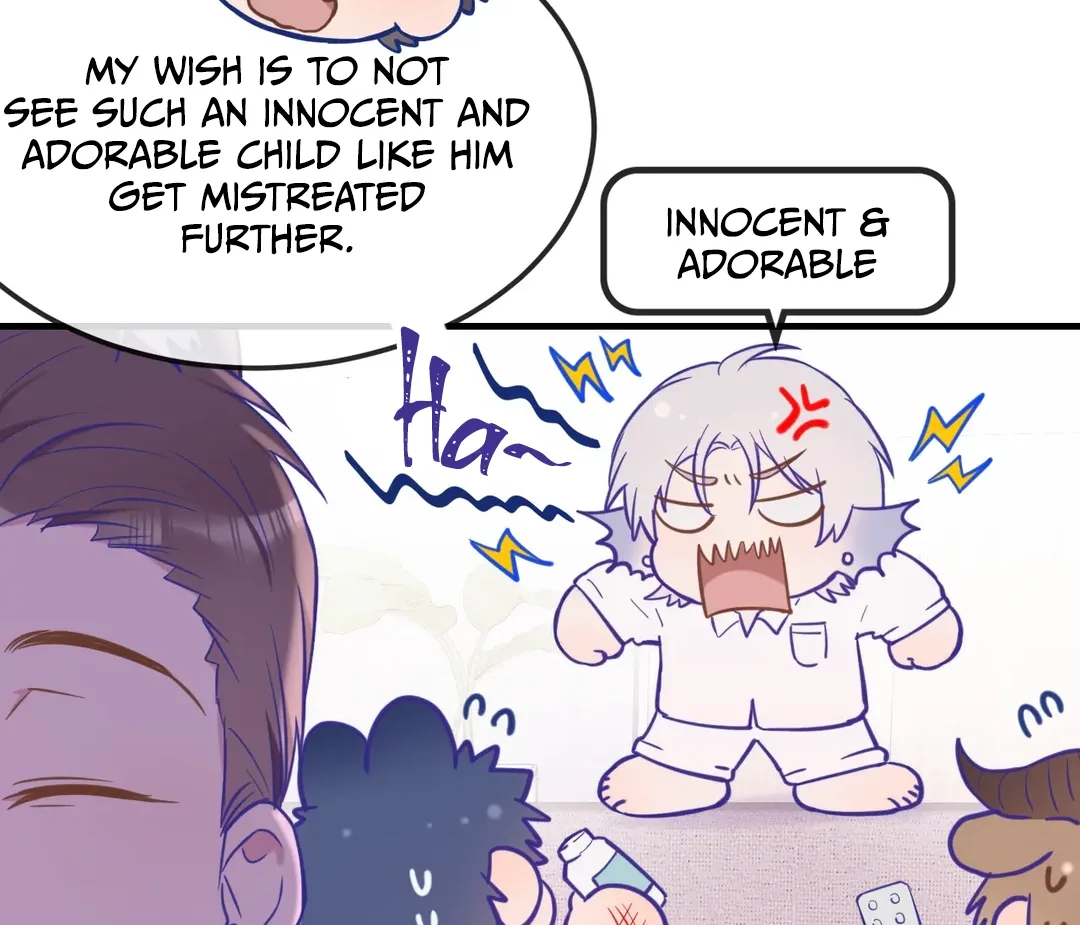Lying Puppies Get Eaten Chapter 22 page 80