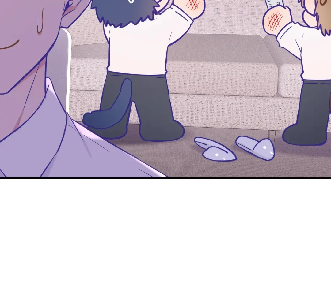 Lying Puppies Get Eaten Chapter 22 page 81